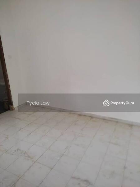 Untuk Dijual - Taman Senai Utama