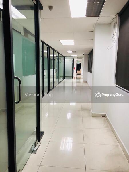 Corridor
