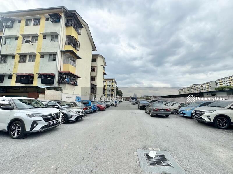 Car Park