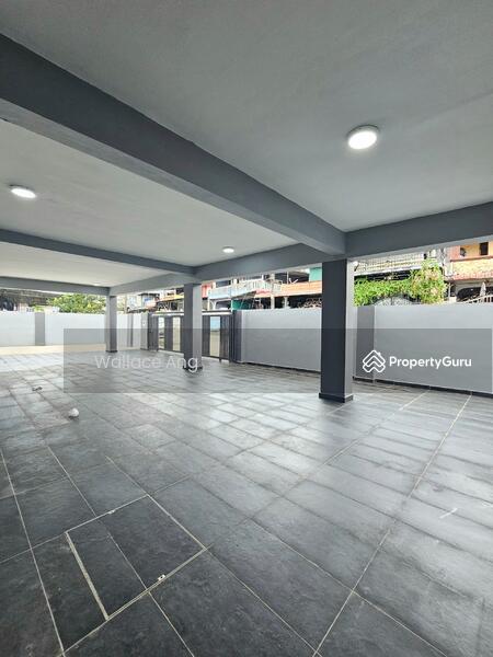 Car Park