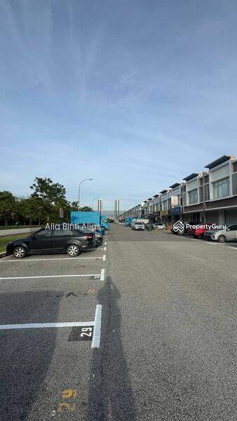 Car Park