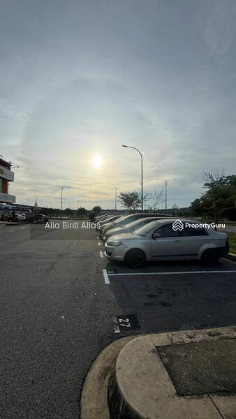 Car Park
