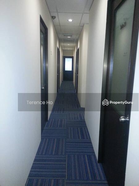 Corridor