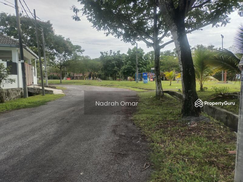 For Rent - Kota Perdana