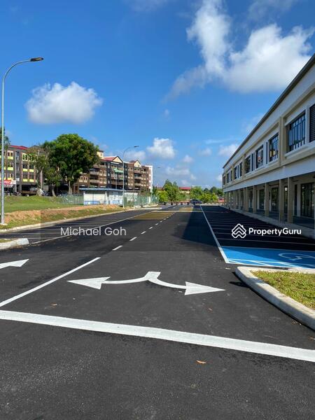 Car Park