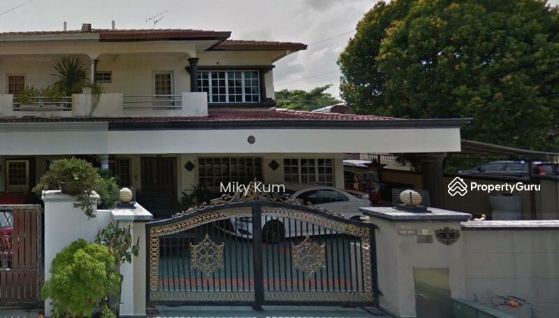 Untuk Dijual - Taman Taming Jaya, Balakong