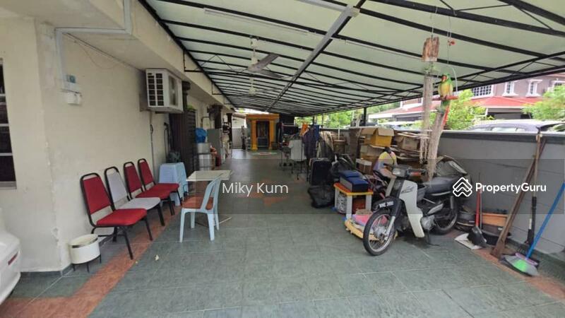 Untuk Dijual - Taman Taming Jaya, Balakong