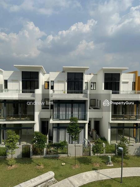 Terraced House for Sale in Taman Tasik Damai (Sungai Besi) - andrew lim - PropertyGuru.com.my