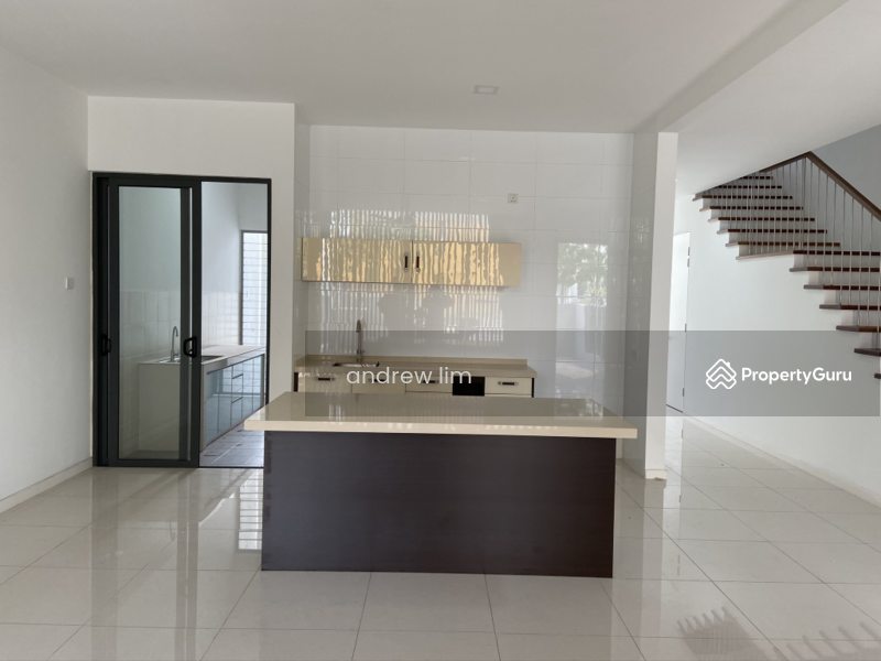 Terraced House for Sale in Taman Tasik Damai (Sungai Besi) - andrew lim - PropertyGuru.com.my