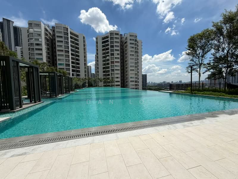 Sunway Artessa untuk Untuk Dijual - RM 850,000, Mac 2026 - Pool - PropertyGuru.com.my