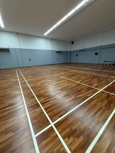 Sunway Artessa untuk Untuk Dijual - RM 850,000, Mac 2026 - Gym - PropertyGuru.com.my