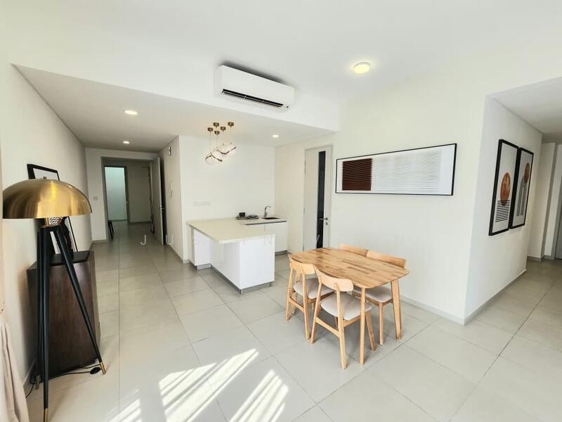 Condominium for Rent at ALIX Residences - Justin Voon - Interior - PropertyGuru.com.my