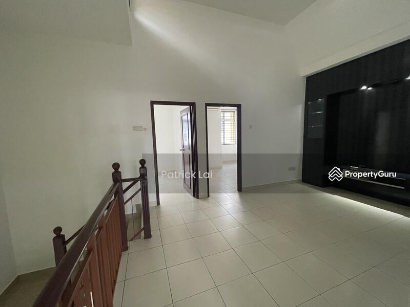 For Sale - Pisonia Ville (Pac 3), Bandar UDA Utama