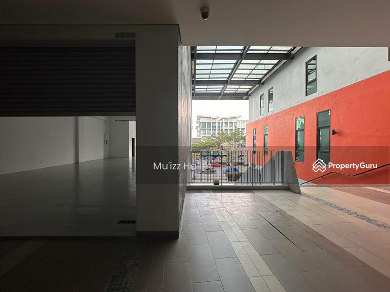 Corridor