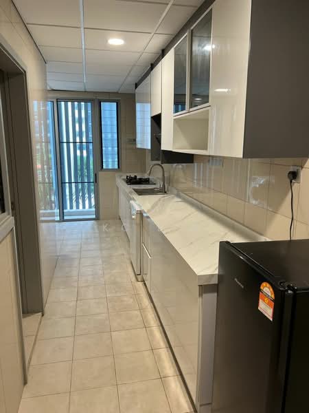 Kondominium untuk Disewa di 11 Mont Kiara @ MK11 - KC Lim - Kitchen - PropertyGuru.com.my