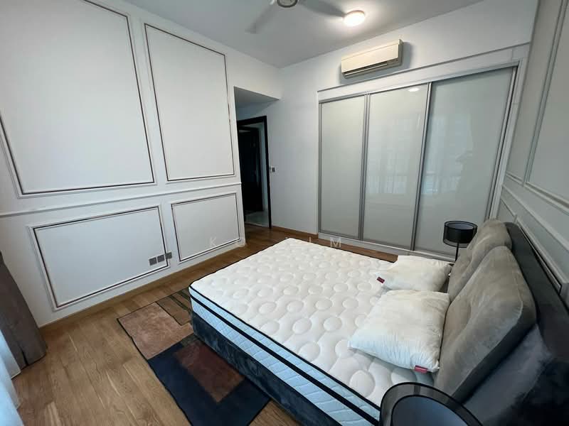 Kondominium untuk Disewa di 11 Mont Kiara @ MK11 - KC Lim - Bedroom - PropertyGuru.com.my
