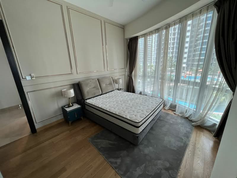 Kondominium untuk Disewa di 11 Mont Kiara @ MK11 - KC Lim - Bedroom - PropertyGuru.com.my