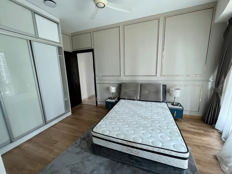 Kondominium untuk Disewa di 11 Mont Kiara @ MK11 - KC Lim - Bedroom - PropertyGuru.com.my