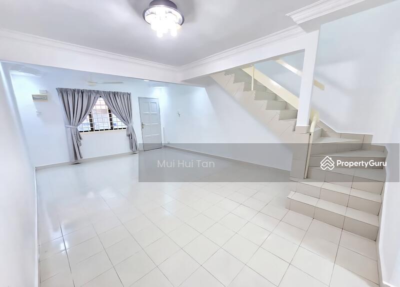 Untuk Disewa - Taman Desa Cemerlang