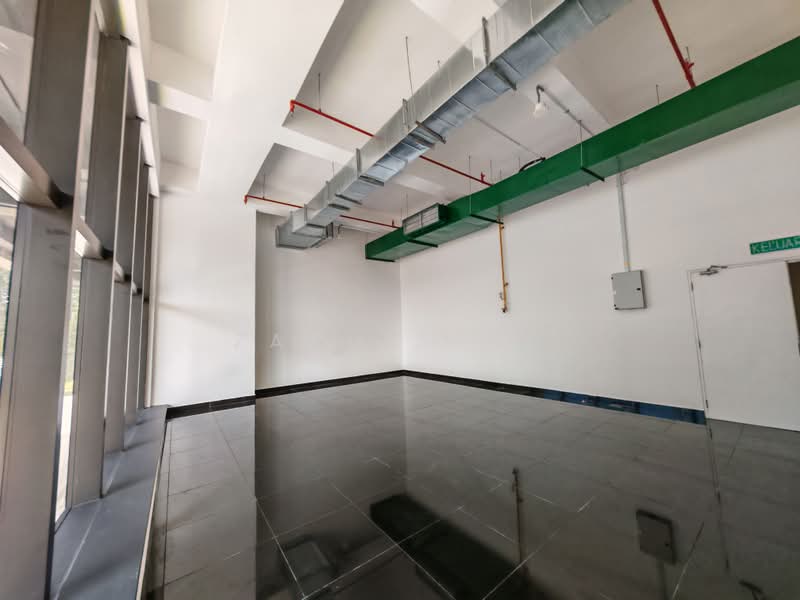 Kedai / Pejabat untuk Disewa di Kampung Datuk Keramat (Keramat) - Zach Seng - Interior - PropertyGuru.com.my