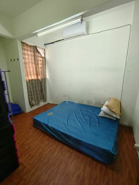 Rumah Teres 1 Tingkat untuk Dijual di Bandar Bukit Puchong (Puchong) - Ang Agnes - Bedroom - PropertyGuru.com.my