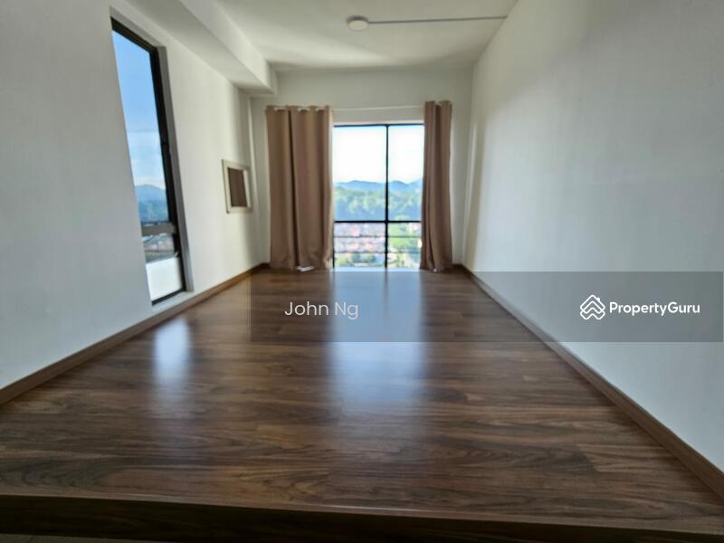 1st floor bedroom