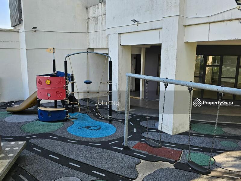 Play ground