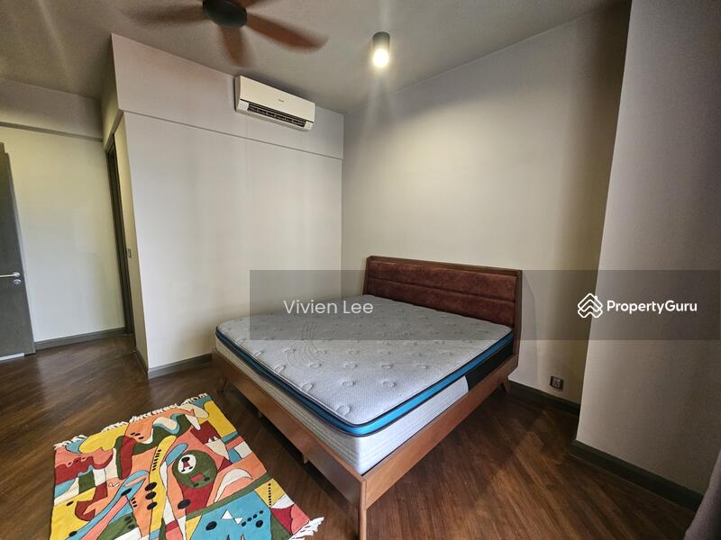 Untuk Disewa - Desa Damansara
