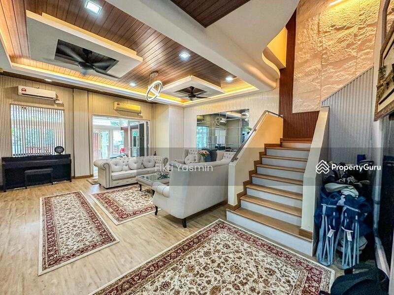 For Sale - Taman Mutiara Bangi