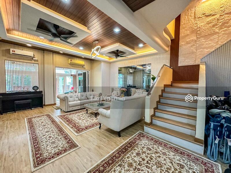 For Sale - Taman Mutiara Bangi