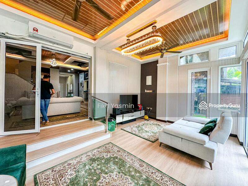 For Sale - Taman Mutiara Bangi