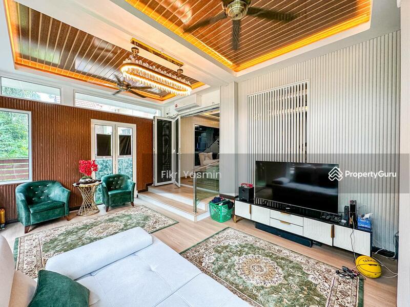 For Sale - Taman Mutiara Bangi