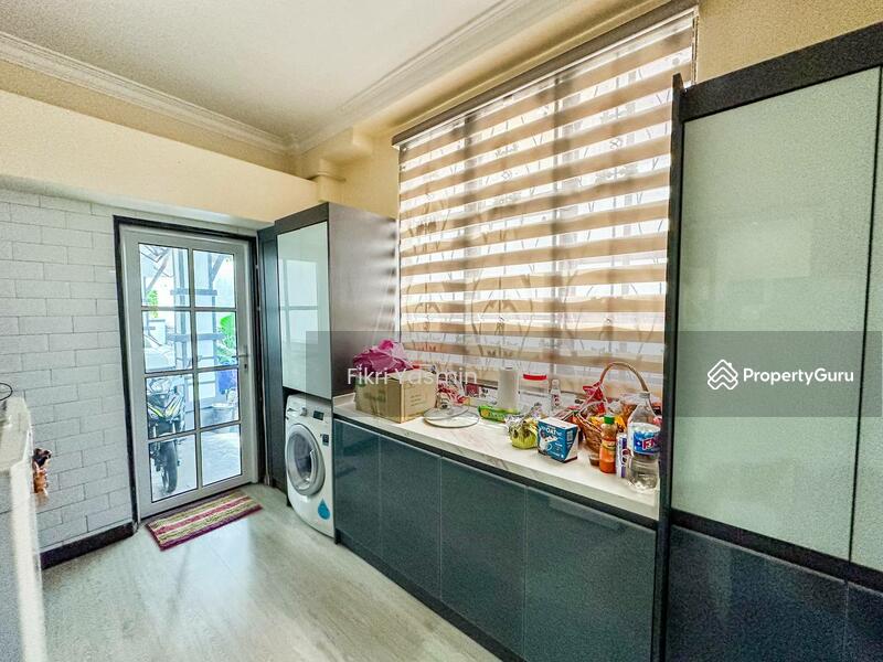 For Sale - Taman Mutiara Bangi