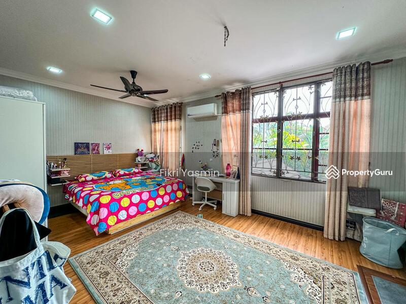 For Sale - Taman Mutiara Bangi