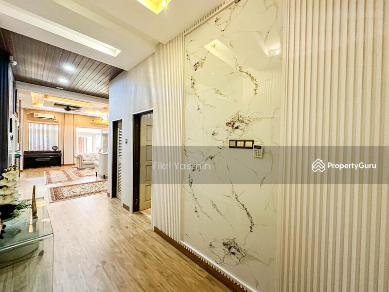 For Sale - Taman Mutiara Bangi