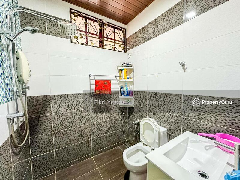 For Sale - Taman Mutiara Bangi