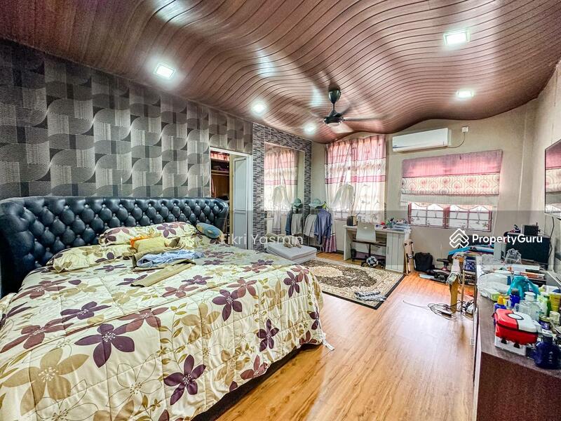 For Sale - Taman Mutiara Bangi