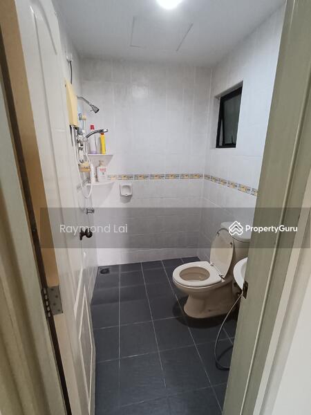 Common Bathroom
