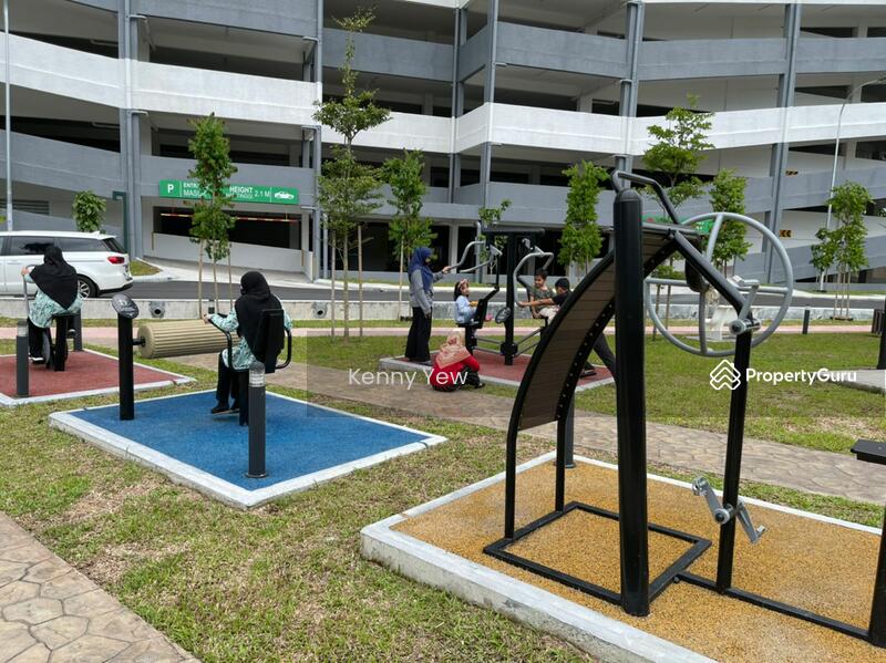 Facilities