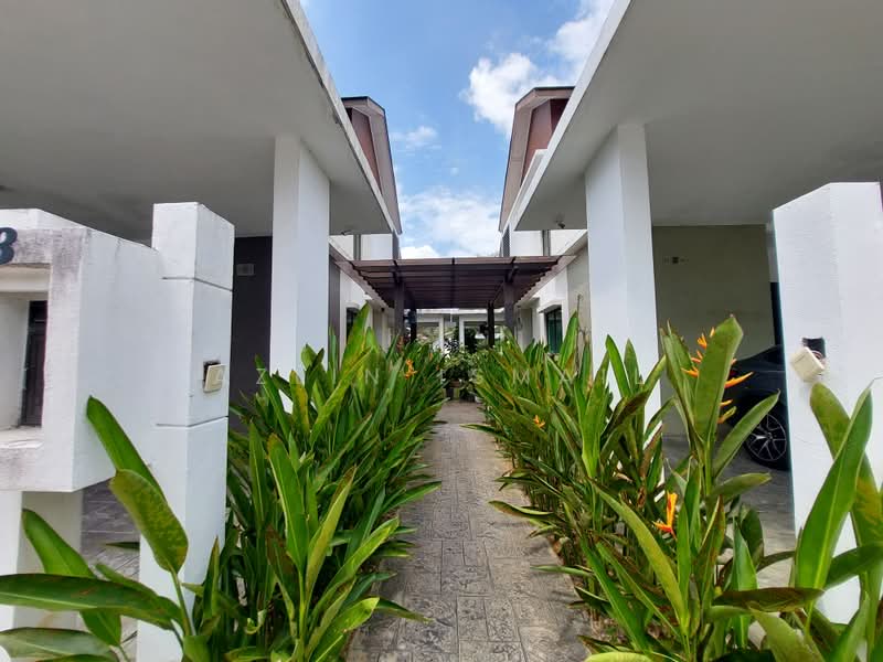Semi-Detached House for Sale in Cyberjaya (Selangor) - Azlin Ismail - PropertyGuru.com.my