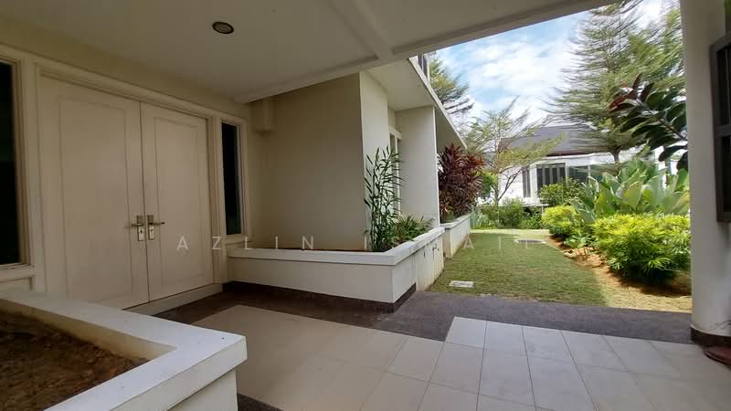 Semi-Detached House for Sale in Cyberjaya (Selangor) - Azlin Ismail - Exterior - PropertyGuru.com.my
