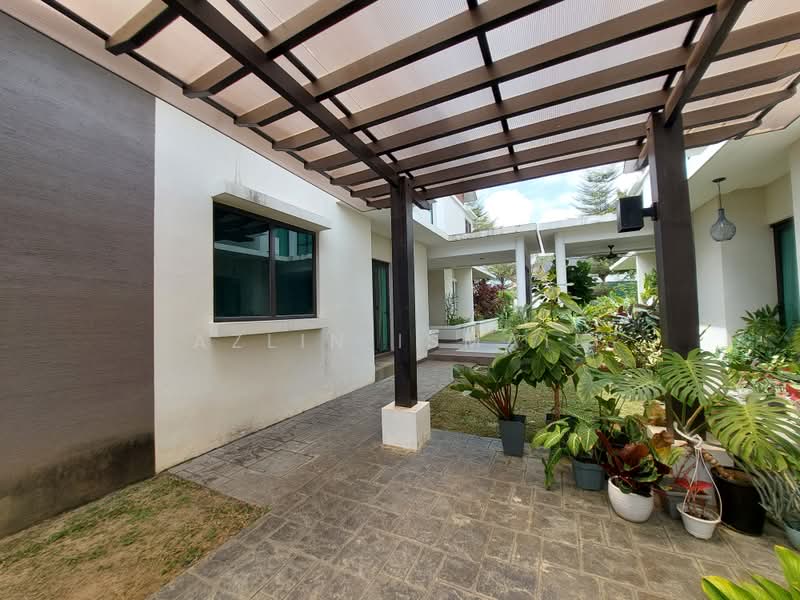 Semi-Detached House for Sale in Cyberjaya (Selangor) - Azlin Ismail - PropertyGuru.com.my