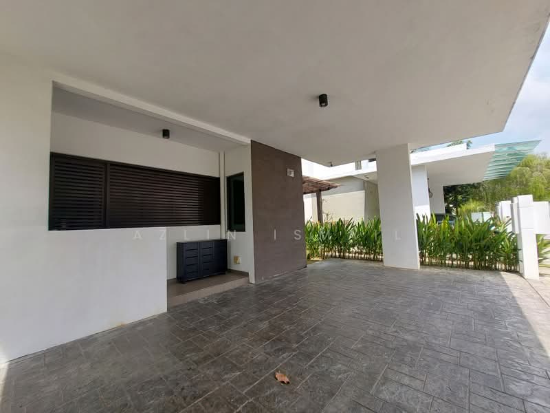 Semi-Detached House for Sale in Cyberjaya (Selangor) - Azlin Ismail - PropertyGuru.com.my