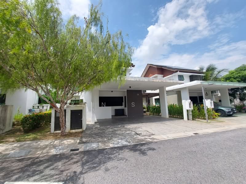 Semi-Detached House for Sale in Cyberjaya (Selangor) - Azlin Ismail - PropertyGuru.com.my