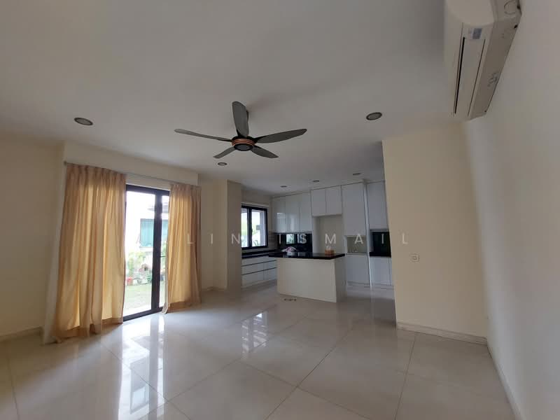 Semi-Detached House for Sale in Cyberjaya (Selangor) - Azlin Ismail - PropertyGuru.com.my