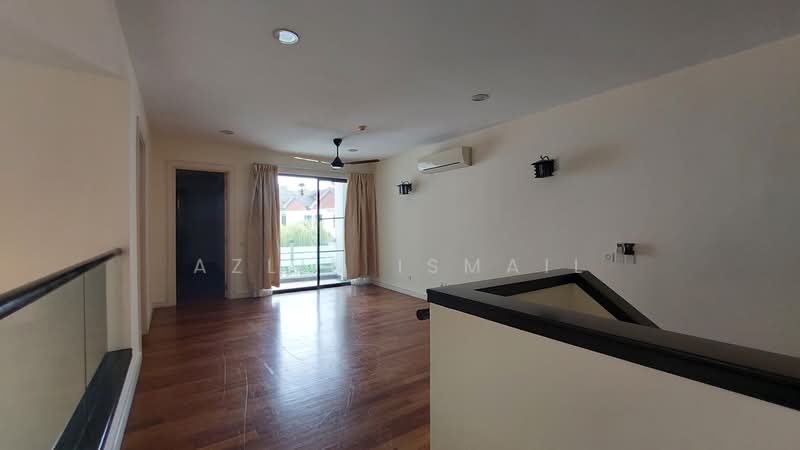 Semi-Detached House for Sale in Cyberjaya (Selangor) - Azlin Ismail - Living Room - PropertyGuru.com.my