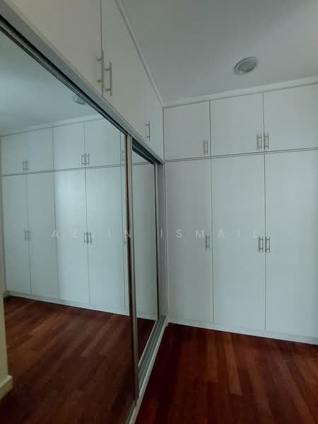 Semi-Detached House for Sale in Cyberjaya (Selangor) - Azlin Ismail - Bedroom - PropertyGuru.com.my