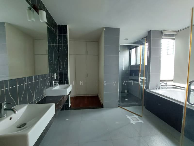 Semi-Detached House for Sale in Cyberjaya (Selangor) - Azlin Ismail - PropertyGuru.com.my
