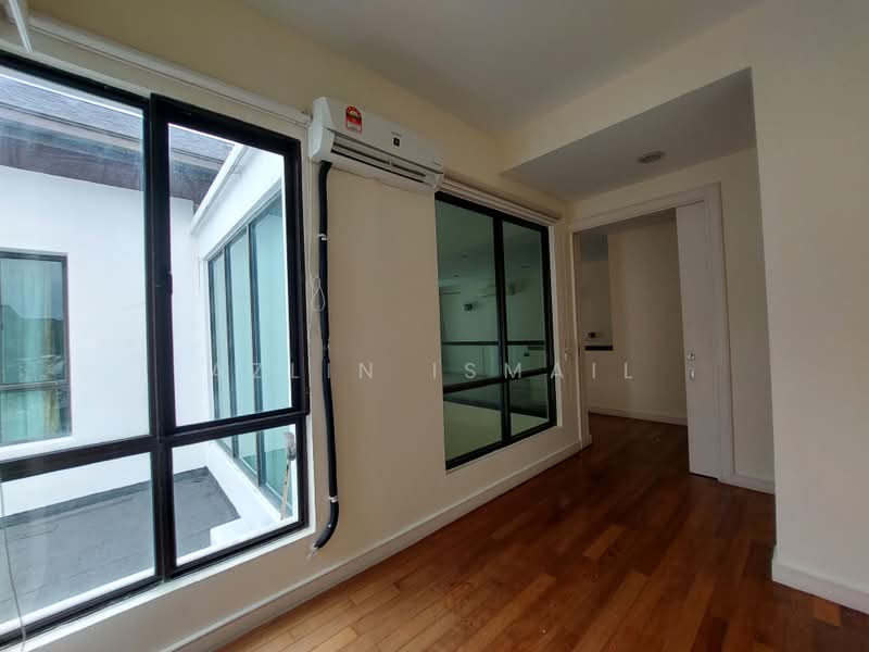 Semi-Detached House for Sale in Cyberjaya (Selangor) - Azlin Ismail - Interior - PropertyGuru.com.my