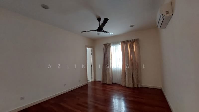 Semi-Detached House for Sale in Cyberjaya (Selangor) - Azlin Ismail - Bedroom - PropertyGuru.com.my